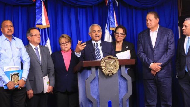 República Dominicana enfrenta su peor sequía en 30 años: «estamos en un estado de calamidad pública»