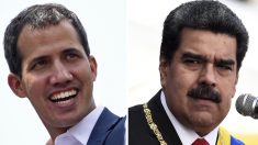 Maduro y Guaidó se enfrentarán el sábado en las calles por el régimen o la libertad