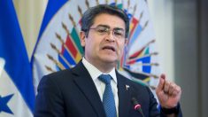 Honduras anuncia que trasladará «de inmediato» embajada en Israel a Jerusalén