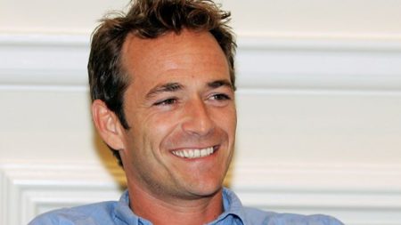 La hija de Luke Perry habla después de su muerte: «Estoy agradecida por todo el amor»