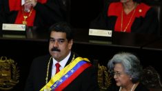 Canadá impone sanciones a 43 funcionarios del régimen venezolano