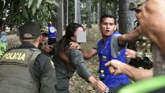 Colombia expulsa a policía venezolana que con la excusa de desertar intentaba hacer espionaje