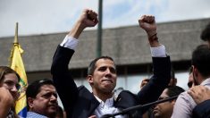 EE.UU.: no llamar presidente legítimo a Guaidó es caer en la narrativa de la dictadura