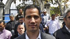 El régimen de Maduro inhabilita a Juan Guaidó para ejercer cargos públicos durante 15 años