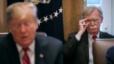 Trump despide a su Asesor de Seguridad Nacional, John Bolton: «Ya no se requieren sus servicios»