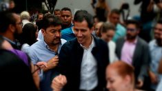 Esposa de mano derecha de Guaidó teme torturas a su esposo y pide presión externa para su liberación