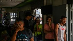 Venezuela colapsa sin luz y en los hospitales «todo es un caos»