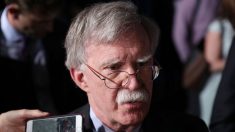 Bolton explica bloqueo y avanza contra Rusia y China: «Su apoyo al régimen de Maduro es intolerable»
