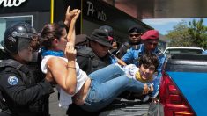 Todas las condenas por violencia política en Nicaragua han sido a opositores, según la ONU