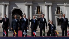 Líderes sudamericanos se reúnen en Chile para la creación de Prosur, “sin ideologías”