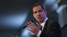 Guaidó dice que inhabilitación es una «farsa» ya que no existe contralor en Venezuela