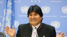Evo Morales adelanta elecciones y la oposición afirma que es para garantizar un fraude electoral