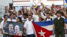 Sanciones de EE.UU. debilitan a cubanos en Venezuela, pero no son suficientes