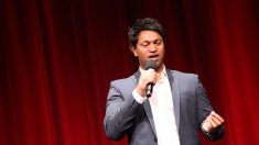 Saroo Brierley: el niño que se perdió a 1400 kms de casa y volvió 25 años después con Google Maps