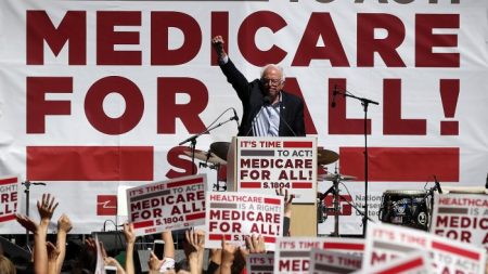 Las raíces marxistas de ‘Medicare para todos’