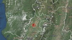 Sismo en Colombia de 6,1 grados sacude el Valle del Cauca causando un susto en la población