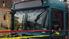 Conductor de Seattle es aclamado como «héroe» al salvar a sus pasajeros tras recibir una bala en el pecho