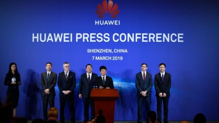 La ‘estrategia de Huawei’ de China consiste en eludir la Inteligencia de EE. UU.