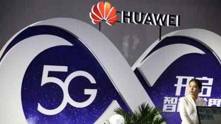 Australia prohíbe a Huawei y ZTE en su red 5G para protegerse de China