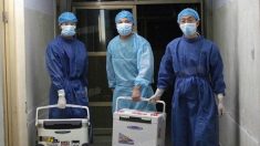 Médico revela detalles de la sustracción forzada de órganos en campos de concentración chinos