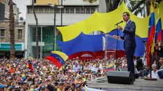 Guaidó convoca la marcha «más grande de la historia» para exigir el cese de la ursurpación en Venezuela