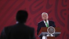 Revelan más lazos de partidario de López Obrador beneficiado con contratos de su Gobierno