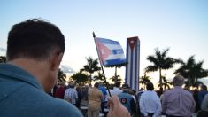 Exilio celebra apoyos para juzgar a Cuba por crímenes de lesa humanidad