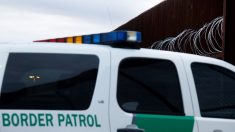 Patrulla Fronteriza de Texas rescata 63 inmigrantes que intentaban cruzar el Río Grande