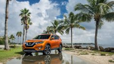 Rogue: La carta de triunfo de Nissan