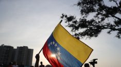 «¡Hoy es el día!»: las calles de Caracas en imágenes tras el llamado de Guaidó
