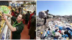 Supermercado deja de usar más de 400.000 kilos de plástico gracias al pedido de sus clientes