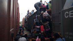 México deportará a los migrantes de los pueblos de frontera y acabará los mortales viajes en tren