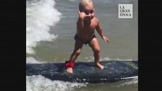 Video: No podrás creer lo que estos niños son capaces de hacer, ¡qué increíble talento!