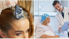 Evita estos 6 químicos tóxicos que se hallan en tintes para el cabello, ¡puedes desarrollar cáncer!