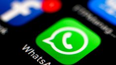 Comisión de Irlanda multa a WhatsApp con USD 266 millones por violaciones “graves” a ley de privacidad