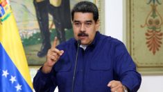 Maduro dejó de usar su oficina en Miraflores y ya no se presenta en actos públicos