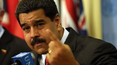 Vea la entrevista completa que Maduro confiscó a Univisión, donde evita hablar de presos, tortura y crisis humanitaria