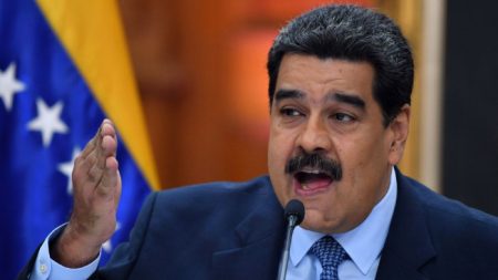 Régimen de Maduro asegura que ataque a la red eléctrica la realizaron dos francotiradores