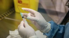 Mexicano crea vacuna experimental contra el VIH que se adelanta al ataque del virus