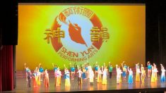 Shen Yun emociona al público en Ciudad de México y continúa su gira por otras ciudades del país