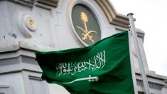 37 personas fueron decapitadas, 1 clavado a un poste por terrorismo en Arabia Saudita