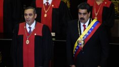 Justicia chavista pide retirar fueros a Guaidó y le impone una multa de 73 dólares