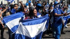 EE.UU. promete avanzar en aplicar la Carta Democrática Interamericana contra Nicaragua en la OEA