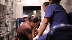 Accidente de autobús en Colombia que repatriaba venezolanos deja 2 muertos