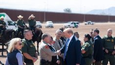 Justicia avala que Trump siga enviando a México a solicitantes de asilo