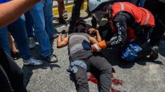 Amnistía Internacional pide a Corte Penal Internacional estudiar crímenes de lesa humanidad en Venezuela