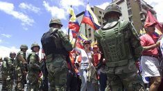 Liberan a estadounidense detenido en Venezuela tras cinco años de prisión