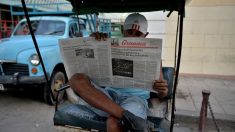 Otra consecuencia de la crisis en Venezuela: no hay papel en Cuba