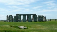Misteriosos ‘portales a otros mundos’ en antiguas civilizaciones