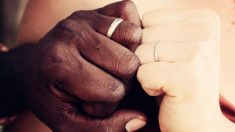 Estos novios de secundaria separados por el racismo se vuelven a enamorar 43 años después